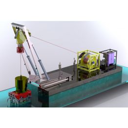 Launch & Recovery Systems