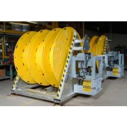 Custom Designed Reels