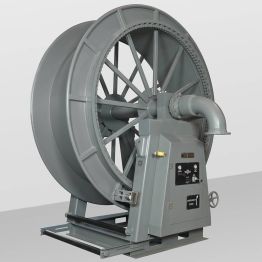 Jack-up Pre-Load Pumping System